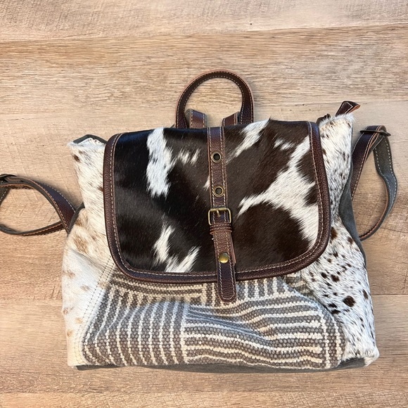 Myra Bag Handbags - Myra Bag backpack